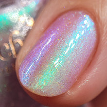 Whatcha Indie Polish: "Cancer" OVERSTOCK