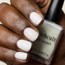 Witchcult Nail Lacquer: "Orchid Mantis" OVERSTOCK