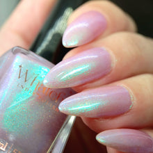 Whatcha Indie Polish: "Cancer" OVERSTOCK