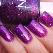 M&N Polish: SINGLE BOTTLE "Portal" OVERSTOCK