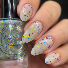 Indie Polish by Patty Lopes: PRIDE DUO "Respect Equality" and "Celebrate Rainbow" OVERSTOCK