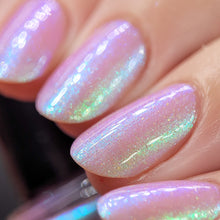 Whatcha Indie Polish: "Cancer" OVERSTOCK