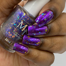 M&N Polish: DUO "Portal" and "Diamond Sword" OVERSTOCK