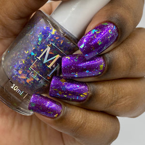 M&N Polish: DUO "Portal" and "Diamond Sword" OVERSTOCK