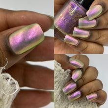 Phoenix Indie Polish: SINGLE BOTTLE "Looking For a Way Out" OVERSTOCK