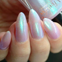 Whatcha Indie Polish: "Cancer" OVERSTOCK
