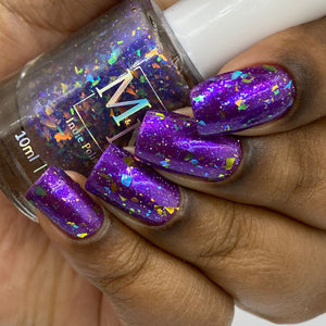 M&N Polish: DUO "Portal" and "Diamond Sword" OVERSTOCK