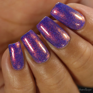 Garden Path Lacquers: "1997 Pet of the Year" OVERSTOCK