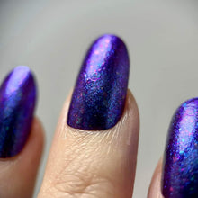 Lilypad Lacquer: "Be With You" OVERSTOCK