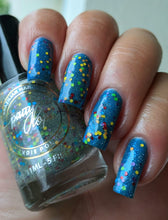 Indie Polish by Patty Lopes: PRIDE DUO "Respect Equality" and "Celebrate Rainbow" OVERSTOCK