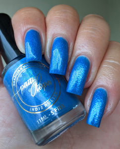 Indie Polish by Patty Lopes: PRIDE DUO "Respect Equality" and "Celebrate Rainbow" OVERSTOCK