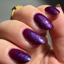 Lilypad Lacquer: "Be With You" OVERSTOCK