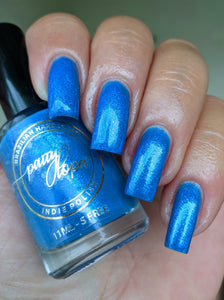 Indie Polish by Patty Lopes: PRIDE DUO "Respect Equality" and "Celebrate Rainbow" OVERSTOCK