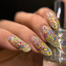 Indie Polish by Patty Lopes: PRIDE DUO "Respect Equality" and "Celebrate Rainbow" OVERSTOCK