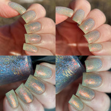 Phoenix Indie Polish: PRIDE DUO "My Moon" and "The Chosen One" OVERSTOCK