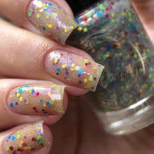 Indie Polish by Patty Lopes: PRIDE DUO "Respect Equality" and "Celebrate Rainbow" OVERSTOCK