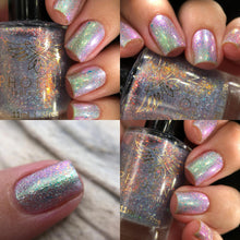 Phoenix Indie Polish: PRIDE DUO "My Moon" and "The Chosen One" OVERSTOCK