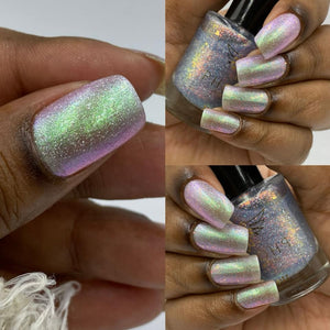 Phoenix Indie Polish: PRIDE DUO "My Moon" and "The Chosen One" OVERSTOCK