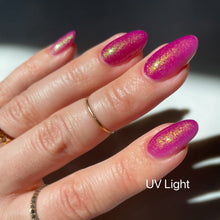 Victorian Varnish: "Actinic Rays" (Solar) OVERSTOCK