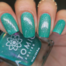 Atomic Polish: "Azul" OVERSTOCK