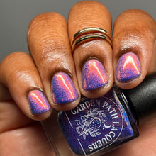 Garden Path Lacquers: "1997 Pet of the Year" OVERSTOCK