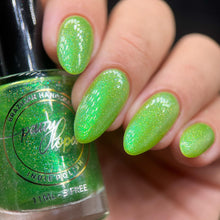 Indie Polish by Patty Lopes: SINGLE BOTTLE "Canopy Vista" OVERSTOCK