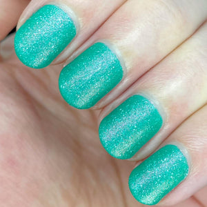 Atomic Polish: "Azul" OVERSTOCK