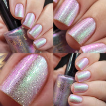 Phoenix Indie Polish: PRIDE DUO "My Moon" and "The Chosen One" OVERSTOCK