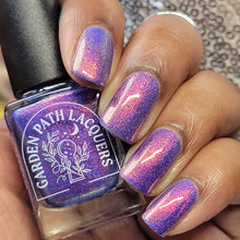 Garden Path Lacquers: "1997 Pet of the Year" OVERSTOCK