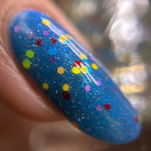 Indie Polish by Patty Lopes: PRIDE DUO "Respect Equality" and "Celebrate Rainbow" OVERSTOCK