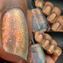 Phoenix Indie Polish: PRIDE DUO "My Moon" and "The Chosen One" OVERSTOCK