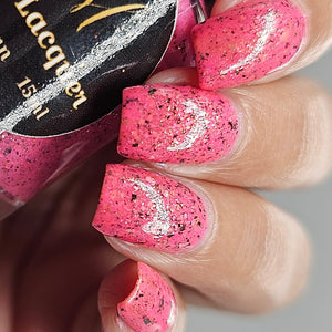 MJ Lacquer: "Speed It Up A Little" OVERSTOCK