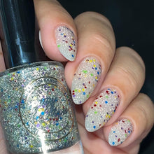 Indie Polish by Patty Lopes: PRIDE DUO "Respect Equality" and "Celebrate Rainbow" OVERSTOCK