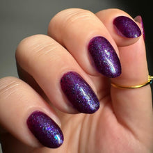 Lilypad Lacquer: "Be With You" OVERSTOCK