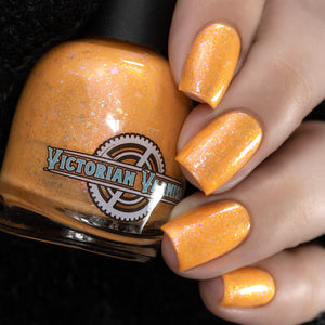 Victorian Varnish: PRIDE "Pride Pizzazz" OVERSTOCK