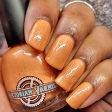 Victorian Varnish: PRIDE "Pride Pizzazz" OVERSTOCK