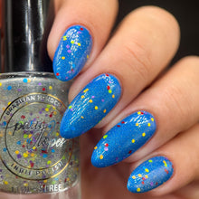 Indie Polish by Patty Lopes: PRIDE DUO "Respect Equality" and "Celebrate Rainbow" OVERSTOCK