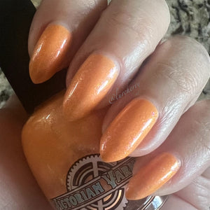 Victorian Varnish: PRIDE "Pride Pizzazz" OVERSTOCK