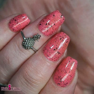 MJ Lacquer: "Speed It Up A Little" OVERSTOCK