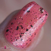 MJ Lacquer: "Speed It Up A Little" OVERSTOCK