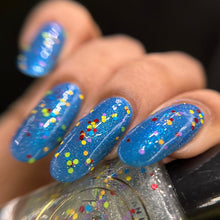 Indie Polish by Patty Lopes: PRIDE DUO "Respect Equality" and "Celebrate Rainbow" OVERSTOCK