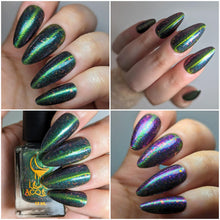 Luna Lacquer: PRIDE "Love is Love is Love" OVERSTOCK