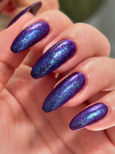 Lilypad Lacquer: "Be With You" OVERSTOCK