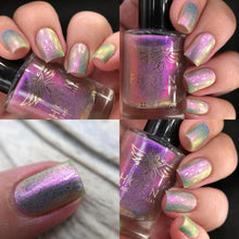 Phoenix Indie Polish: DUO "Hello, Hello" and "Looking For a Way Out" OVERSTOCK