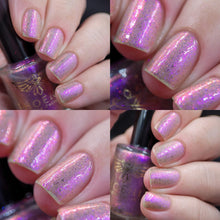 Phoenix Indie Polish: SINGLE BOTTLE "Looking For a Way Out" OVERSTOCK