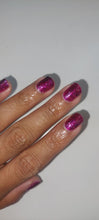 Grace-full Nail Polish: PRIDE "Sappho" OVERSTOCK