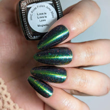 Luna Lacquer: PRIDE "Love is Love is Love" OVERSTOCK