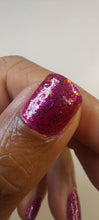 Grace-full Nail Polish: PRIDE "Sappho" OVERSTOCK