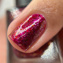 Grace-full Nail Polish: PRIDE "Sappho" OVERSTOCK