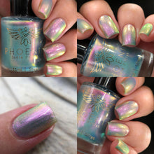 Phoenix Indie Polish: SINGLE BOTTLE "Hello, Hello" OVERSTOCK